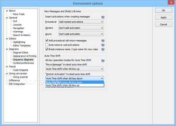 ModelMaker Pascal Edition screenshot 31