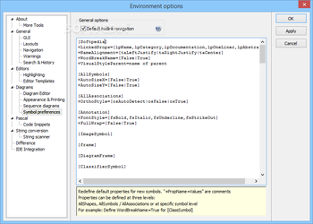 ModelMaker Pascal Edition screenshot 32