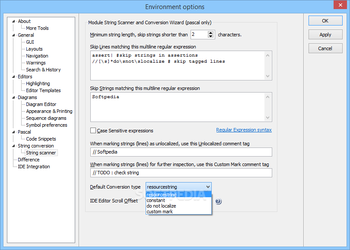 ModelMaker Pascal Edition screenshot 35