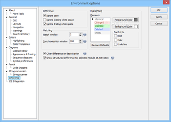 ModelMaker Pascal Edition screenshot 36