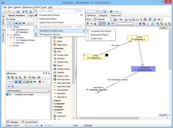 ModelMaker Pascal Edition screenshot 6