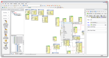 ModelRight Professional screenshot 3