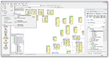 ModelRight Professional screenshot 4