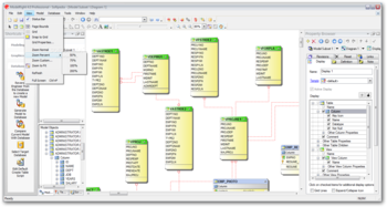 ModelRight Professional screenshot 5