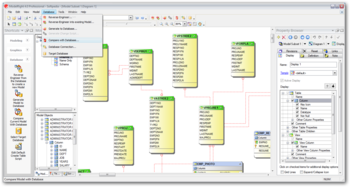 ModelRight Professional screenshot 7