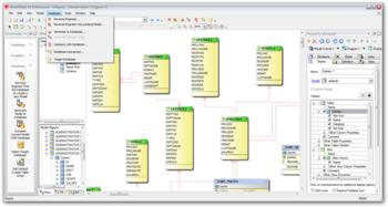 ModelRight Professional screenshot 8