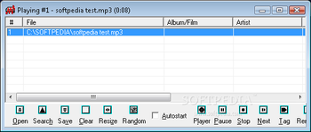 ModemGPH screenshot 2