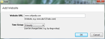 Modest Web Surfing screenshot 2