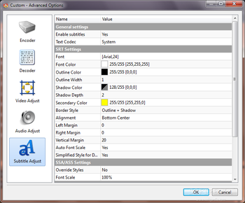 Modiac DVD Ripper screenshot 7