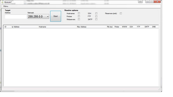 Module7 screenshot
