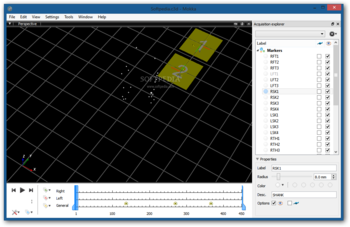 Mokka screenshot