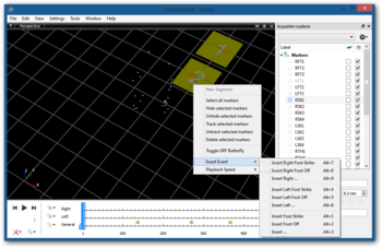 Mokka screenshot 2