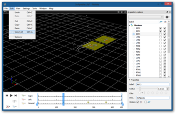 Mokka screenshot 3