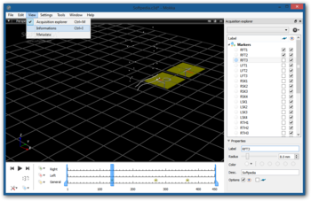 Mokka screenshot 4