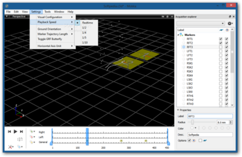 Mokka screenshot 5