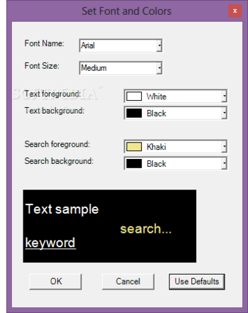 Molecular Conceptor Learning Series screenshot 5