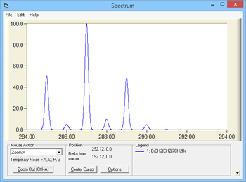 Molecular Weight Calculator screenshot 9