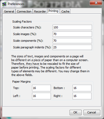 Molecular Workbench screenshot 10