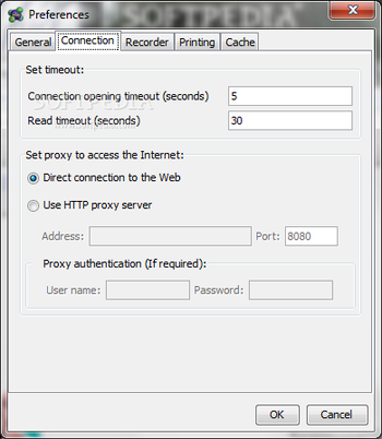 Molecular Workbench screenshot 8