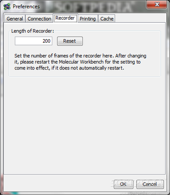 Molecular Workbench screenshot 9