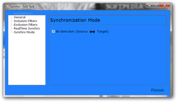 Molten Synchro screenshot 3