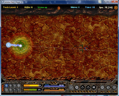 Momentum Missile Mayhem 2 screenshot 3