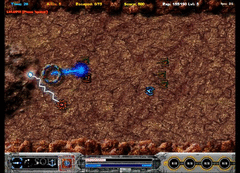 Momentum Missile Mayhem 3 screenshot 2