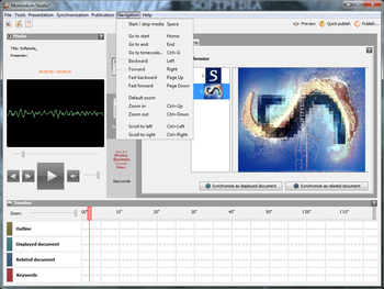 Momindum Studio screenshot 6