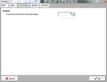 Monex screenshot 7