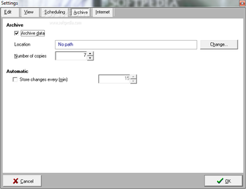 Monex screenshot 8