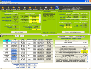 Money Decoder screenshot 2