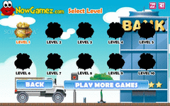 Money Truck screenshot 2