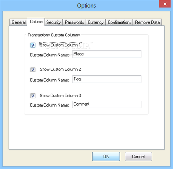 Moneyble Personal Finance screenshot 10