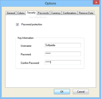 Moneyble Personal Finance screenshot 11