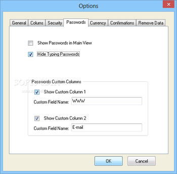 Moneyble Personal Finance screenshot 12