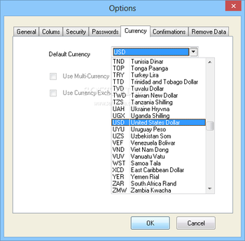 Moneyble Personal Finance screenshot 13