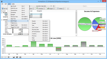 moneyGuru screenshot 8