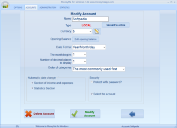 MoneyMe screenshot 10