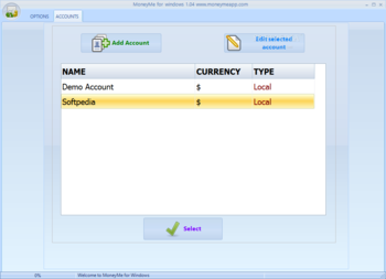 MoneyMe screenshot 2