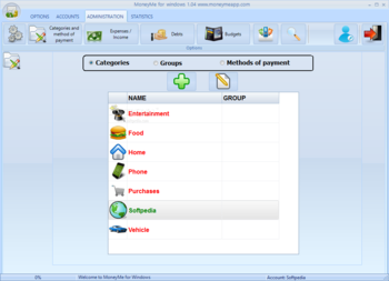 MoneyMe screenshot 3