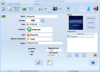 MoneyMe screenshot 5