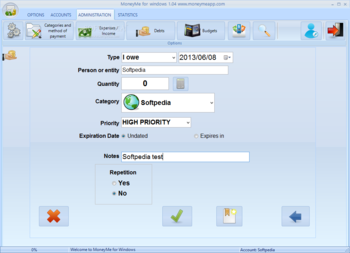 MoneyMe screenshot 6