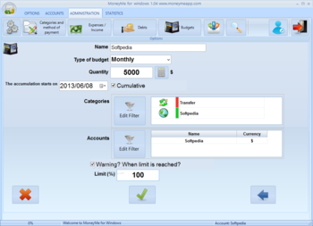 MoneyMe screenshot 7