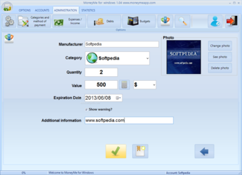 MoneyMe screenshot 8