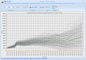MoneyView screenshot