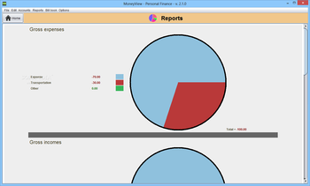MoneyView screenshot 11