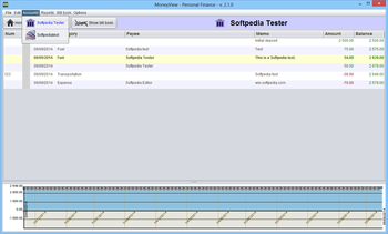 MoneyView screenshot 5