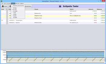 MoneyView screenshot 6