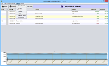 MoneyView screenshot 7