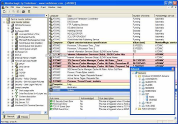 MonitorMagic screenshot 3